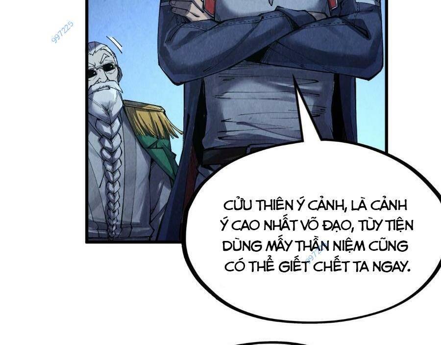 Vạn Cổ Chí Tôn Chap 283 - Next Chap 284