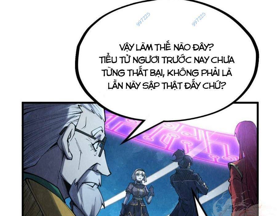 Vạn Cổ Chí Tôn Chap 283 - Next Chap 284