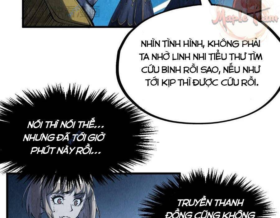 Vạn Cổ Chí Tôn Chap 283 - Next Chap 284