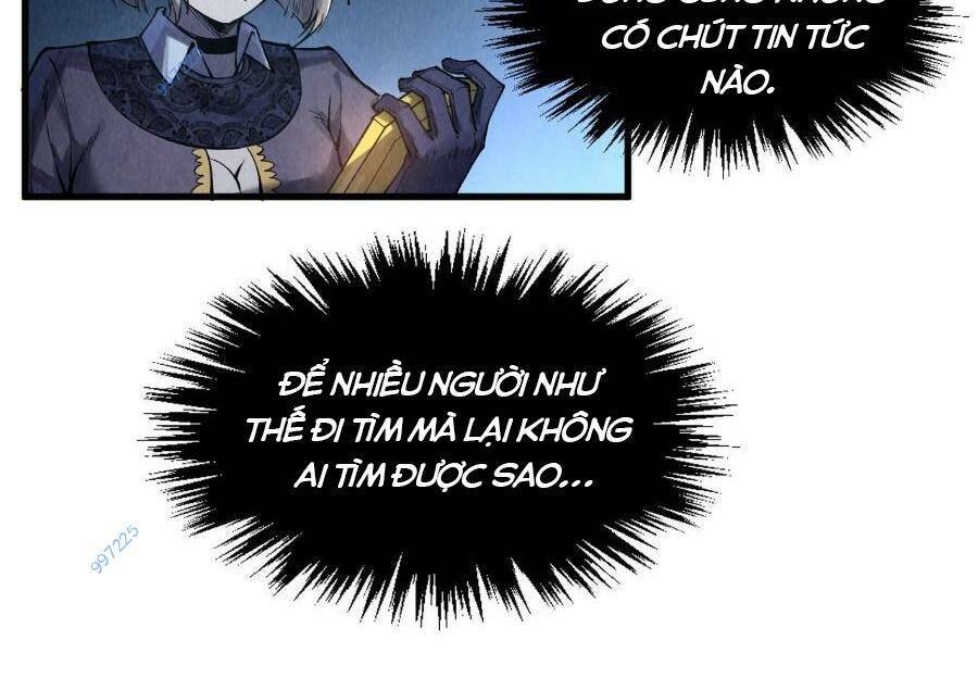 Vạn Cổ Chí Tôn Chap 283 - Next Chap 284