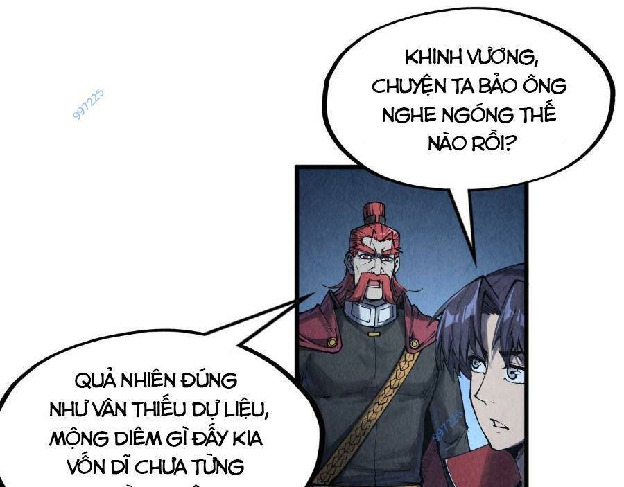 Vạn Cổ Chí Tôn Chap 283 - Next Chap 284