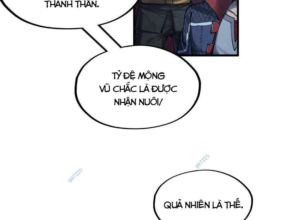 Vạn Cổ Chí Tôn Chap 283 - Next Chap 284