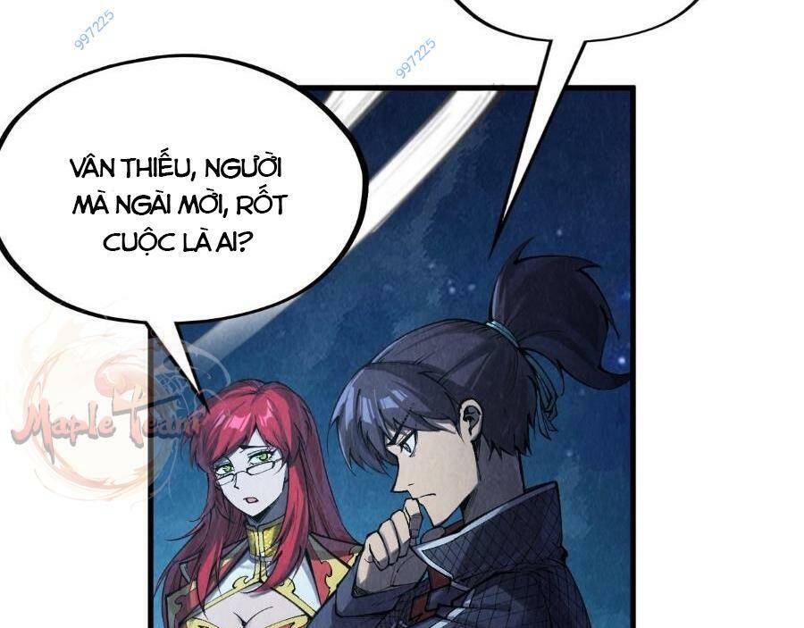 Vạn Cổ Chí Tôn Chap 283 - Next Chap 284