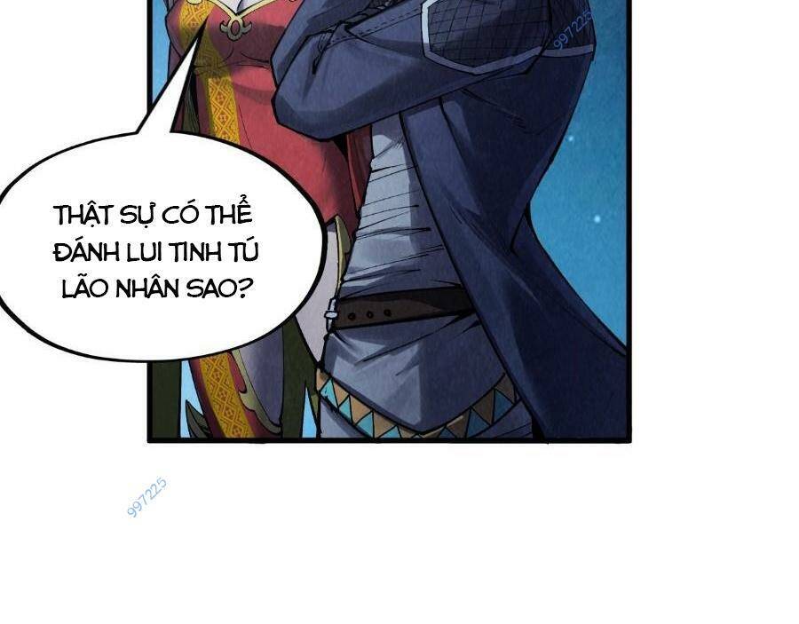 Vạn Cổ Chí Tôn Chap 283 - Next Chap 284
