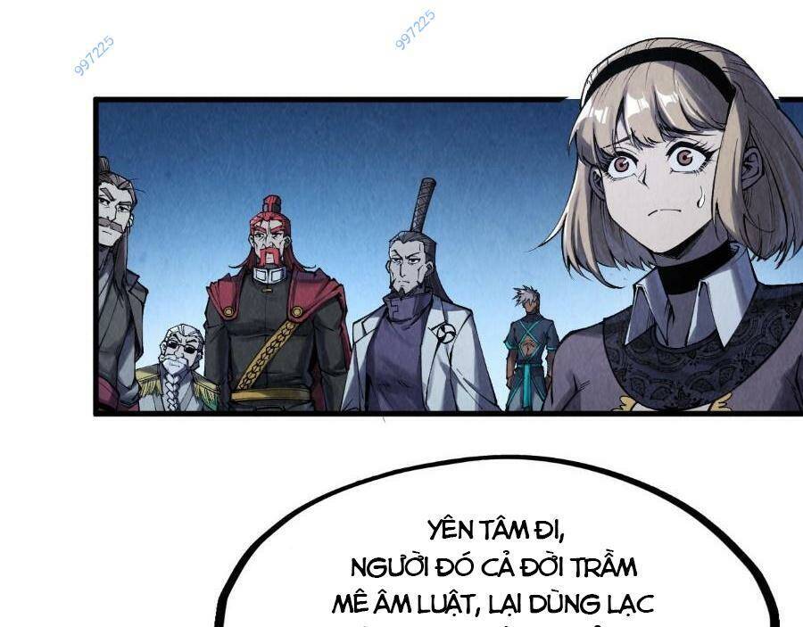 Vạn Cổ Chí Tôn Chap 283 - Next Chap 284