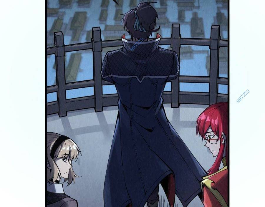 Vạn Cổ Chí Tôn Chap 283 - Next Chap 284