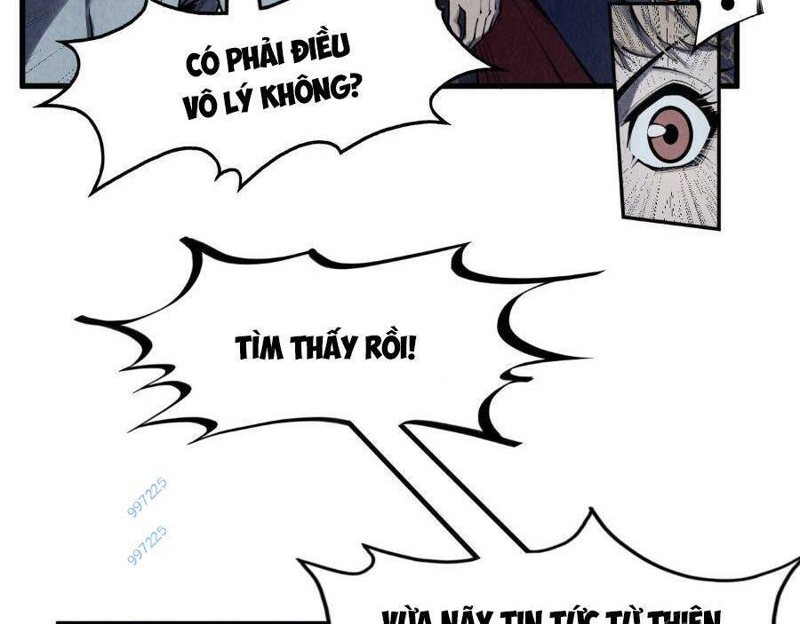 Vạn Cổ Chí Tôn Chap 283 - Next Chap 284