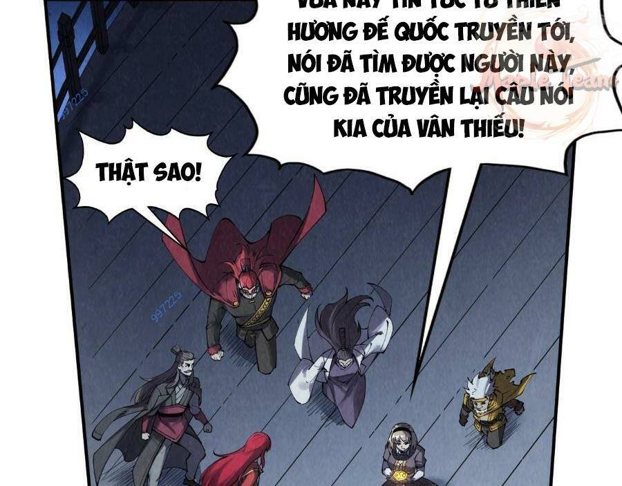 Vạn Cổ Chí Tôn Chap 283 - Next Chap 284