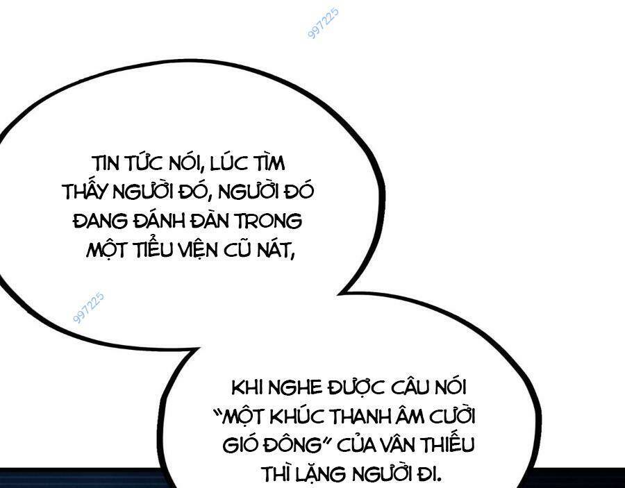 Vạn Cổ Chí Tôn Chap 283 - Next Chap 284