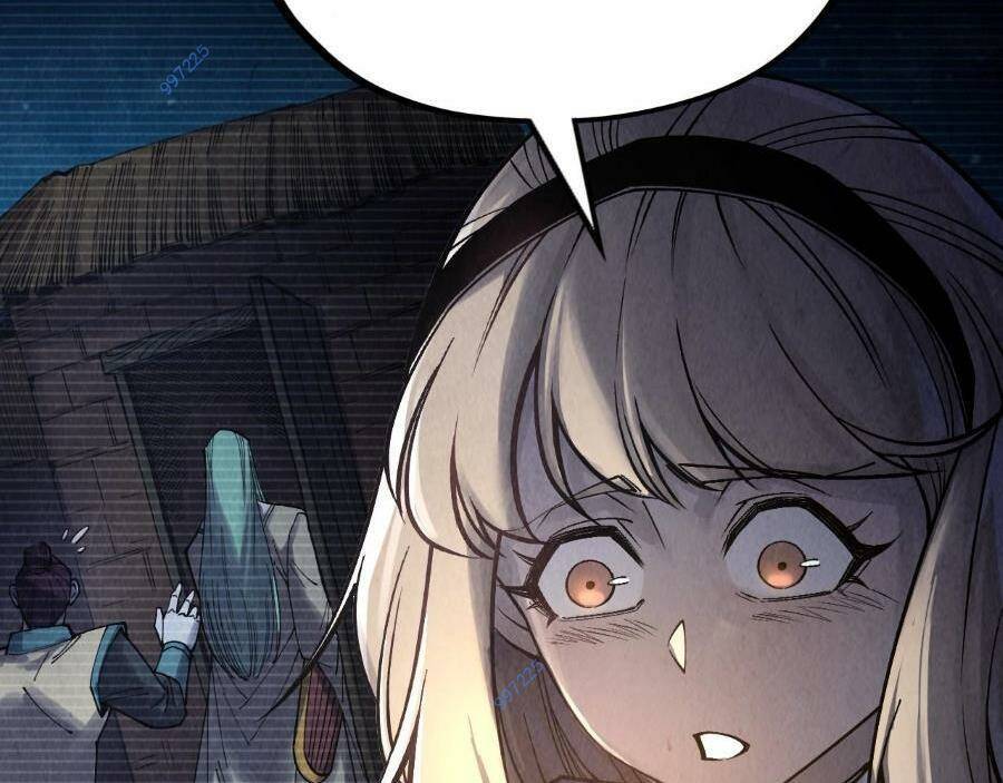 Vạn Cổ Chí Tôn Chap 283 - Next Chap 284