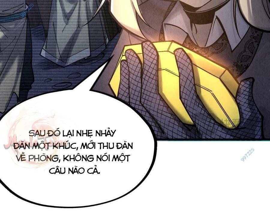 Vạn Cổ Chí Tôn Chap 283 - Next Chap 284