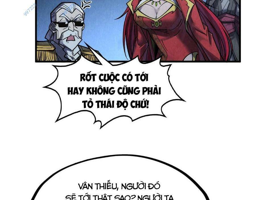 Vạn Cổ Chí Tôn Chap 283 - Next Chap 284