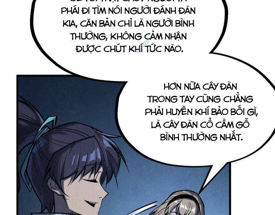 Vạn Cổ Chí Tôn Chap 283 - Next Chap 284