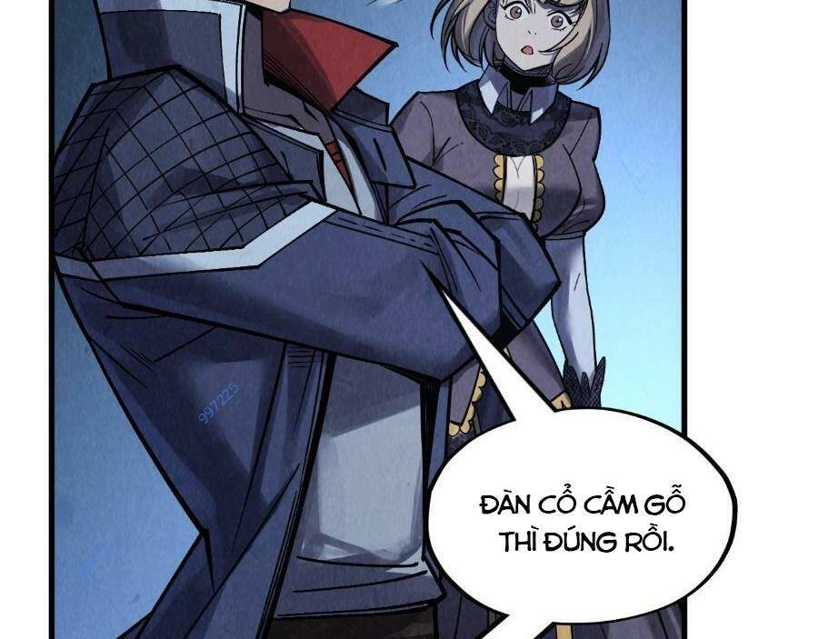 Vạn Cổ Chí Tôn Chap 283 - Next Chap 284