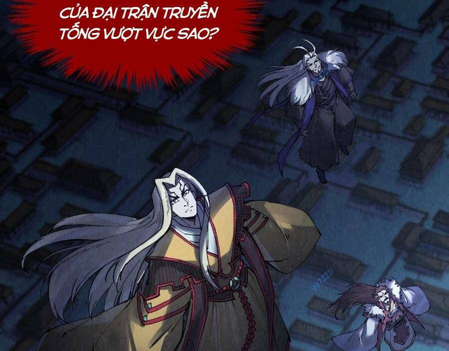 Vạn Cổ Chí Tôn Chap 283 - Next Chap 284