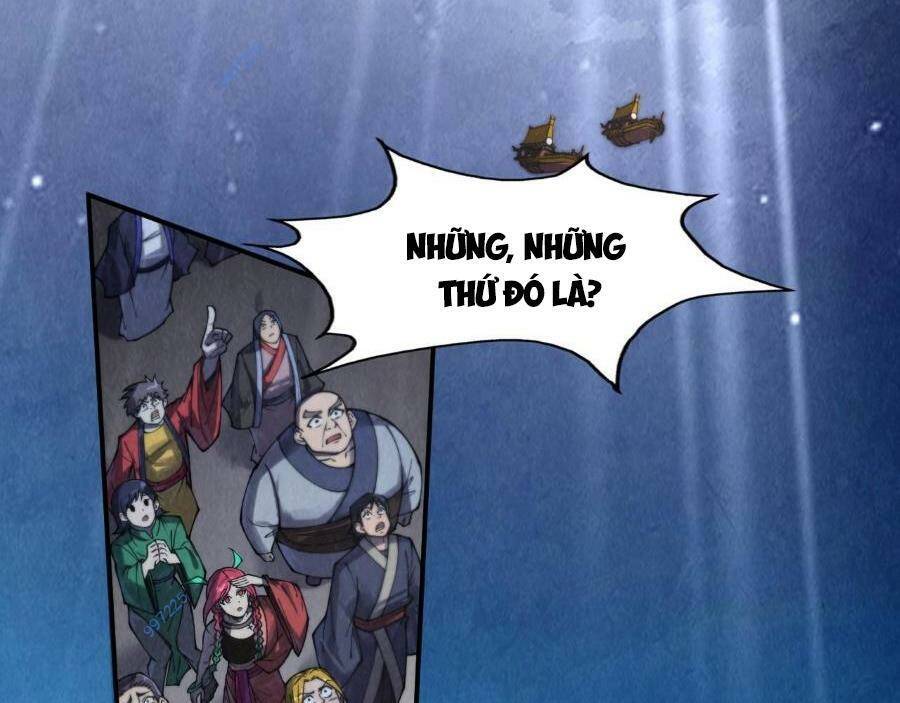Vạn Cổ Chí Tôn Chap 283 - Next Chap 284