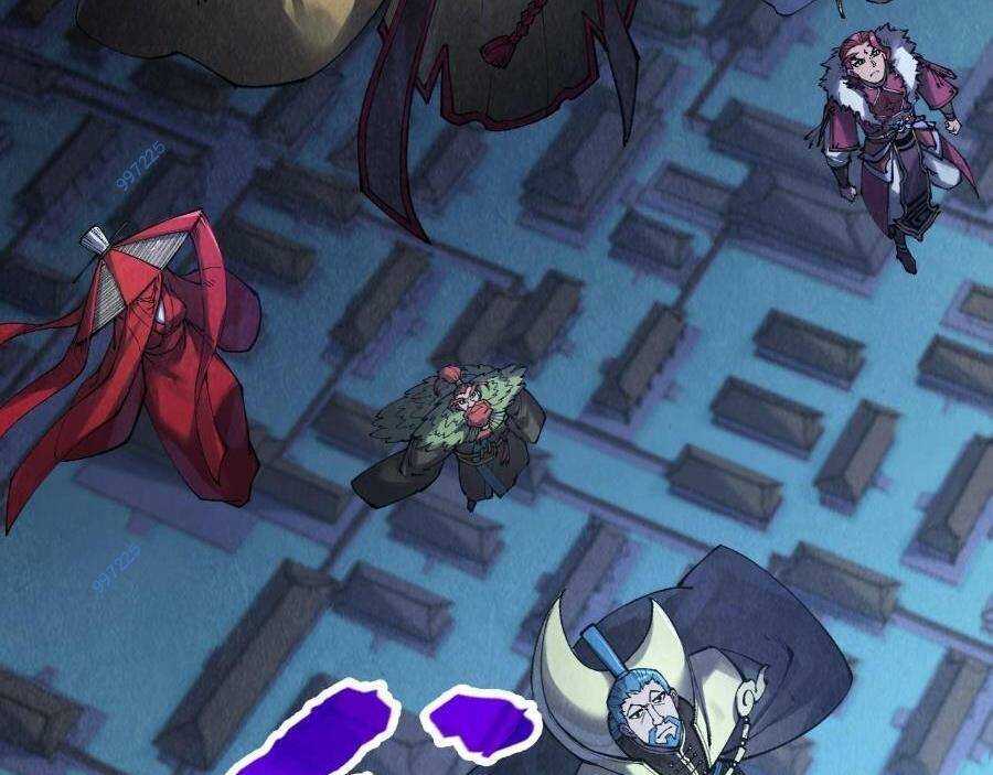 Vạn Cổ Chí Tôn Chap 283 - Next Chap 284