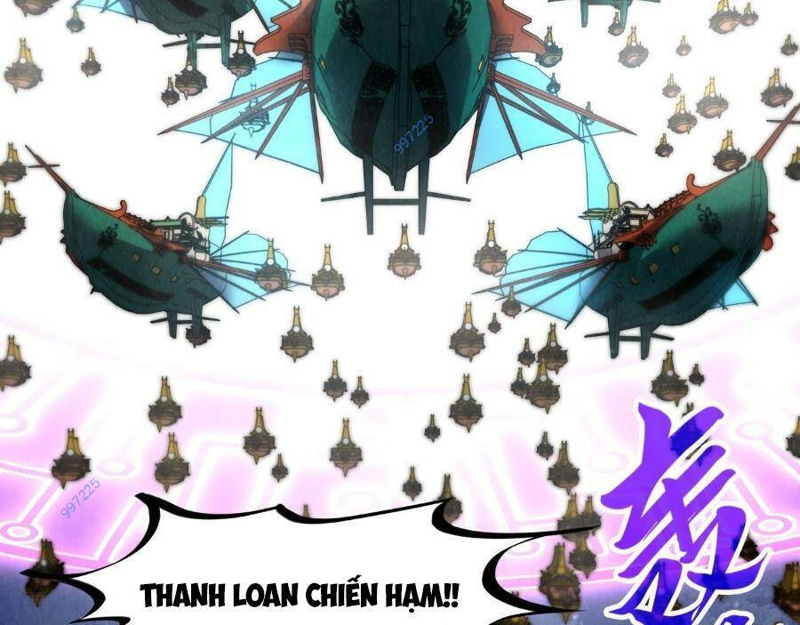 Vạn Cổ Chí Tôn Chap 283 - Next Chap 284