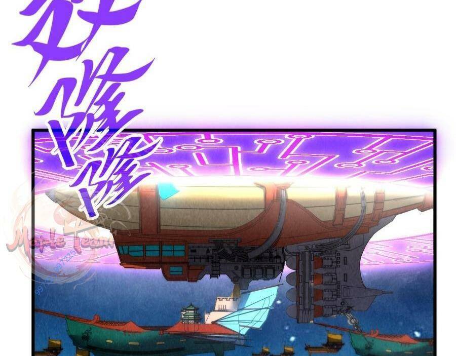 Vạn Cổ Chí Tôn Chap 283 - Next Chap 284