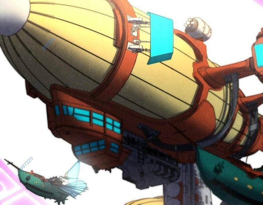 Vạn Cổ Chí Tôn Chap 283 - Next Chap 284