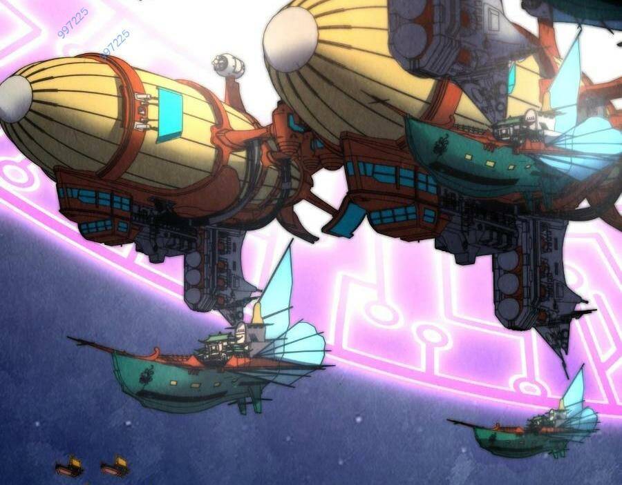 Vạn Cổ Chí Tôn Chap 283 - Next Chap 284