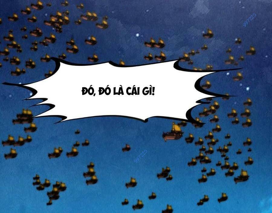 Vạn Cổ Chí Tôn Chap 283 - Next Chap 284