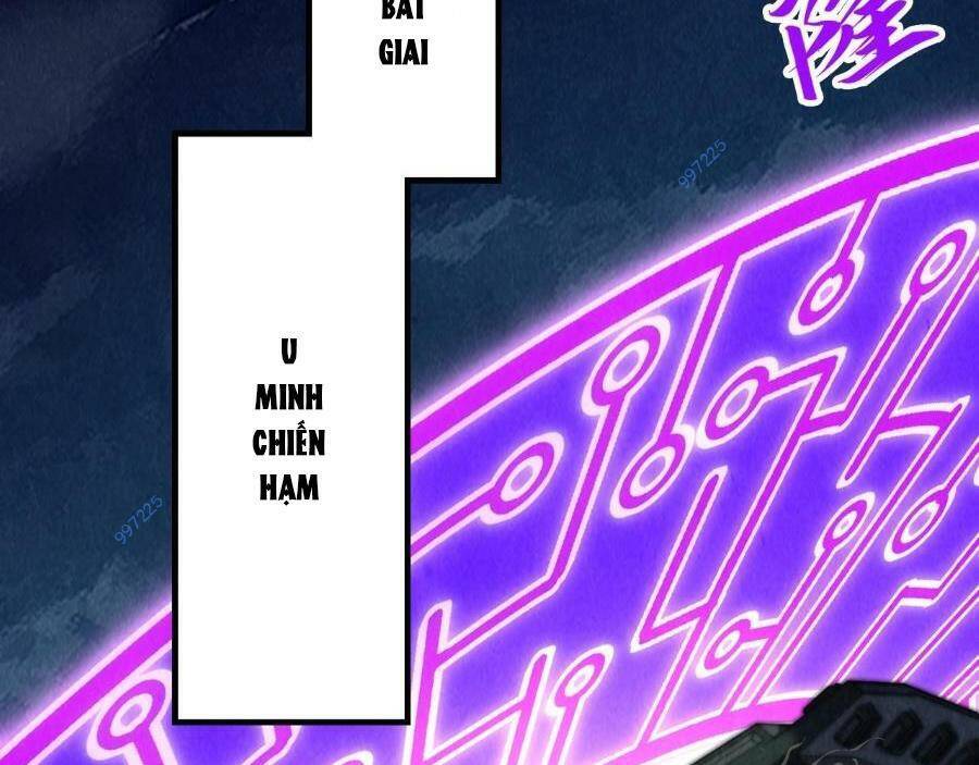 Vạn Cổ Chí Tôn Chap 283 - Next Chap 284
