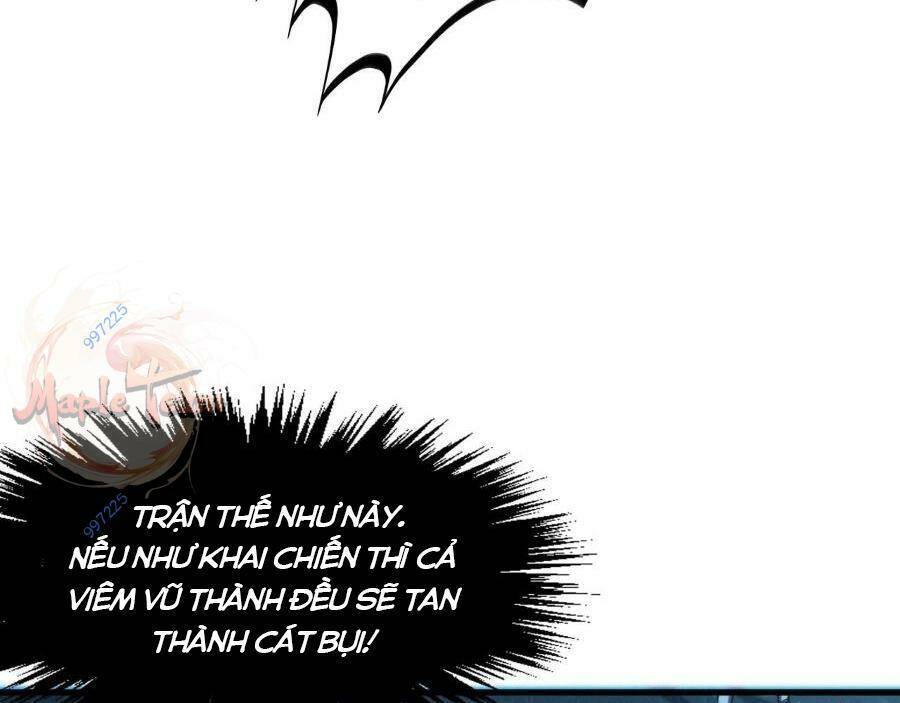 Vạn Cổ Chí Tôn Chap 283 - Next Chap 284