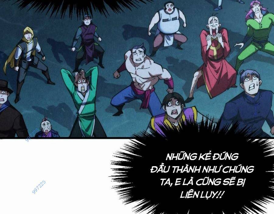 Vạn Cổ Chí Tôn Chap 283 - Next Chap 284