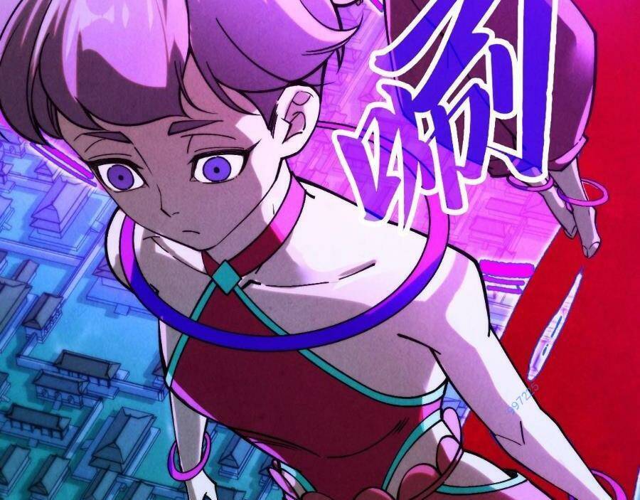 Vạn Cổ Chí Tôn Chap 283 - Next Chap 284