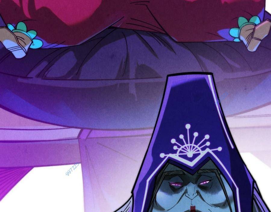 Vạn Cổ Chí Tôn Chap 283 - Next Chap 284