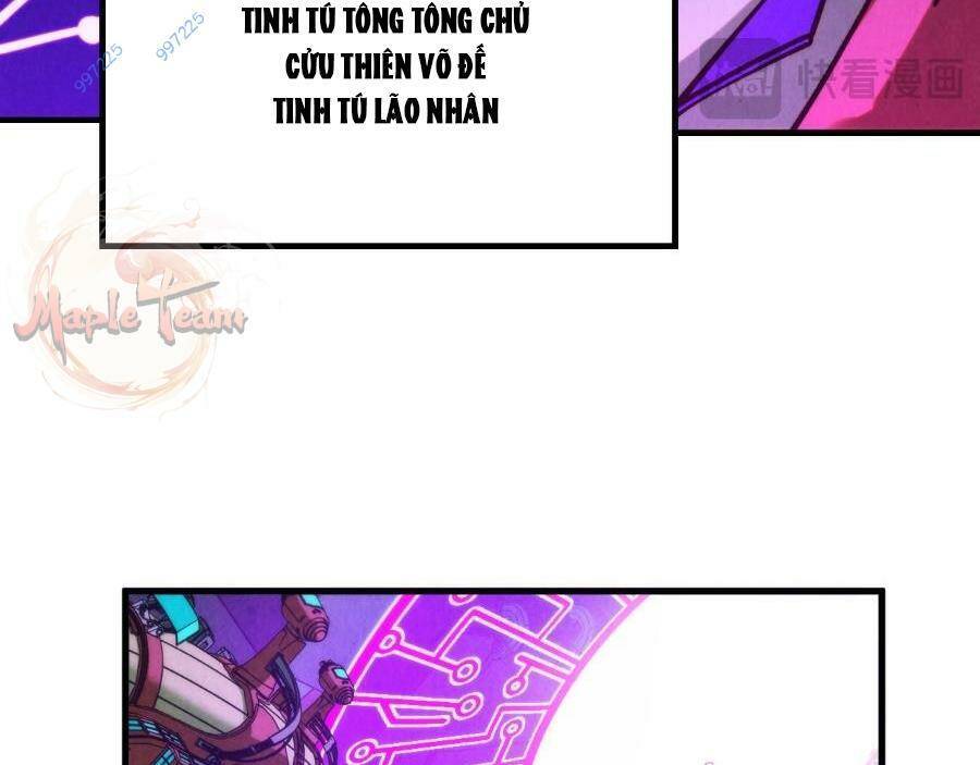 Vạn Cổ Chí Tôn Chap 283 - Next Chap 284