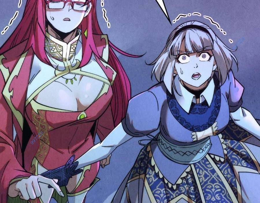 Vạn Cổ Chí Tôn Chap 284 - Next Chap 285