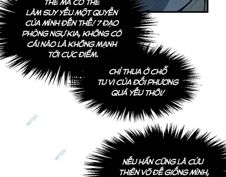 Vạn Cổ Chí Tôn Chap 284 - Next Chap 285