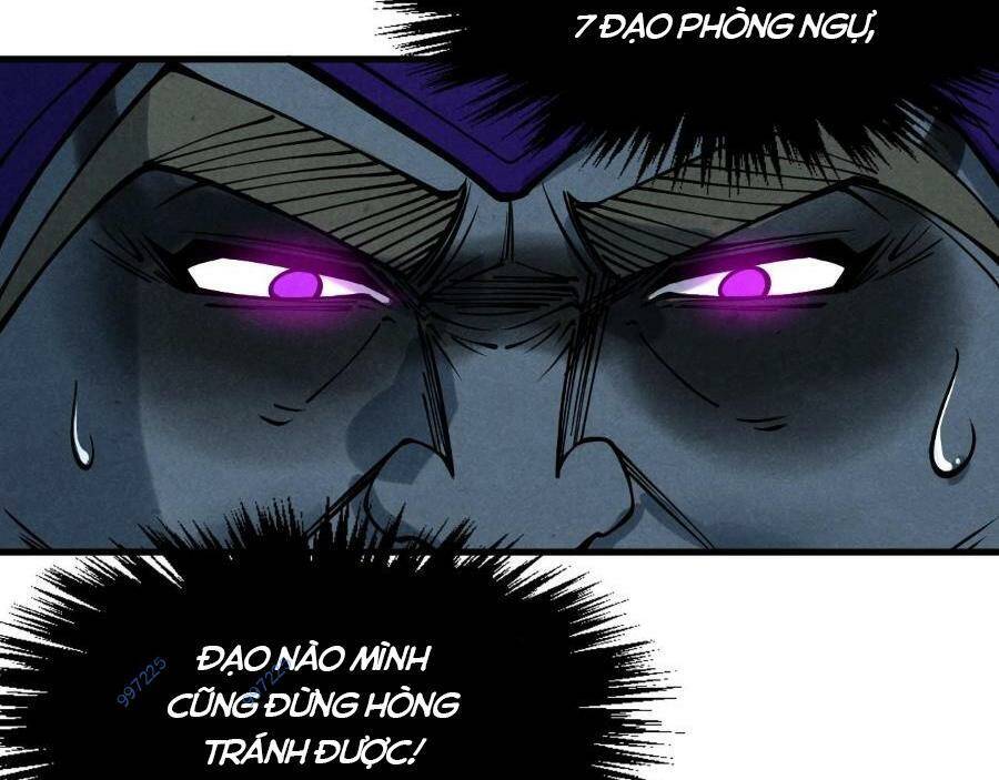 Vạn Cổ Chí Tôn Chap 284 - Next Chap 285