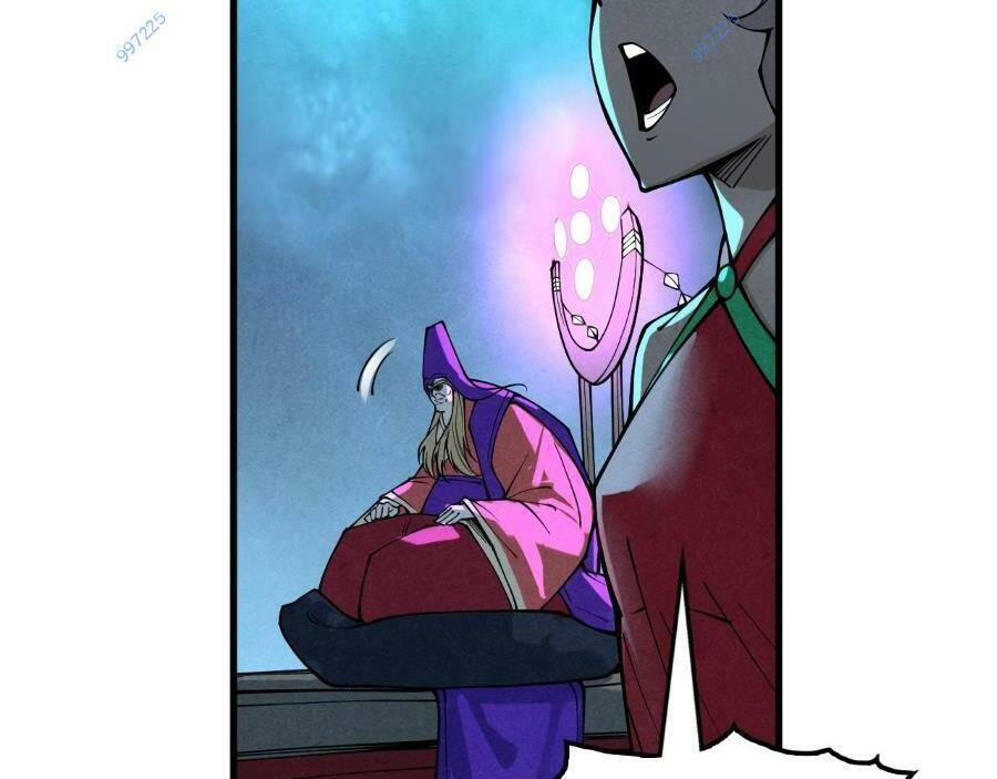 Vạn Cổ Chí Tôn Chap 284 - Next Chap 285
