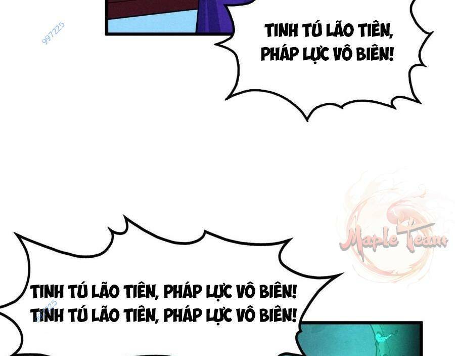 Vạn Cổ Chí Tôn Chap 284 - Next Chap 285