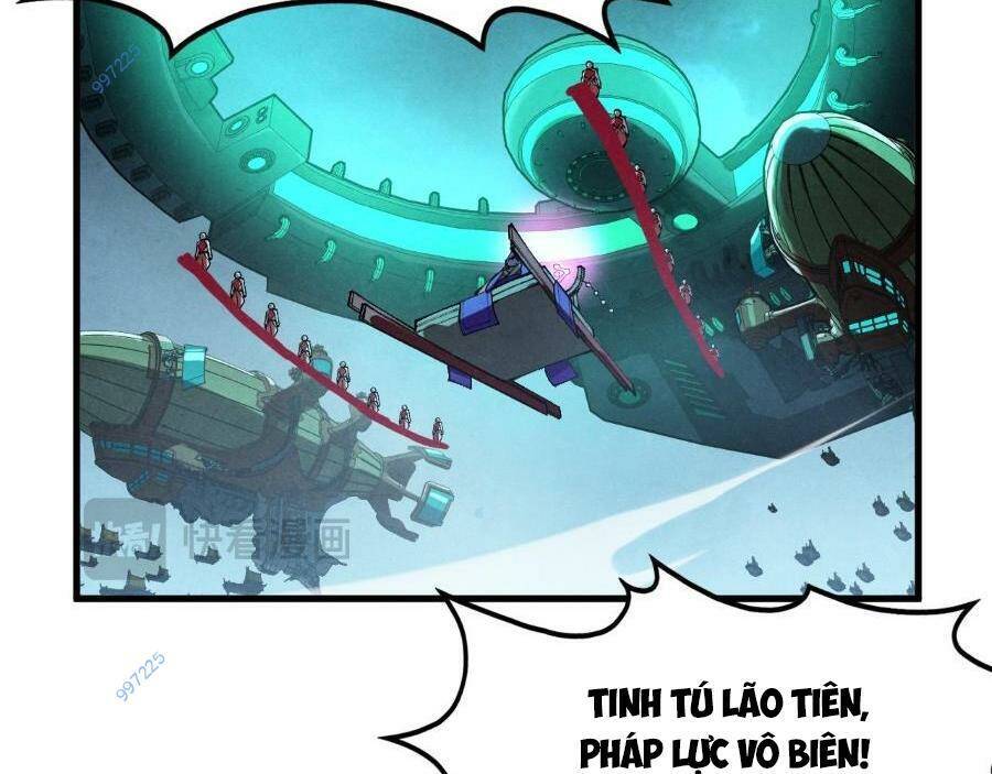 Vạn Cổ Chí Tôn Chap 284 - Next Chap 285