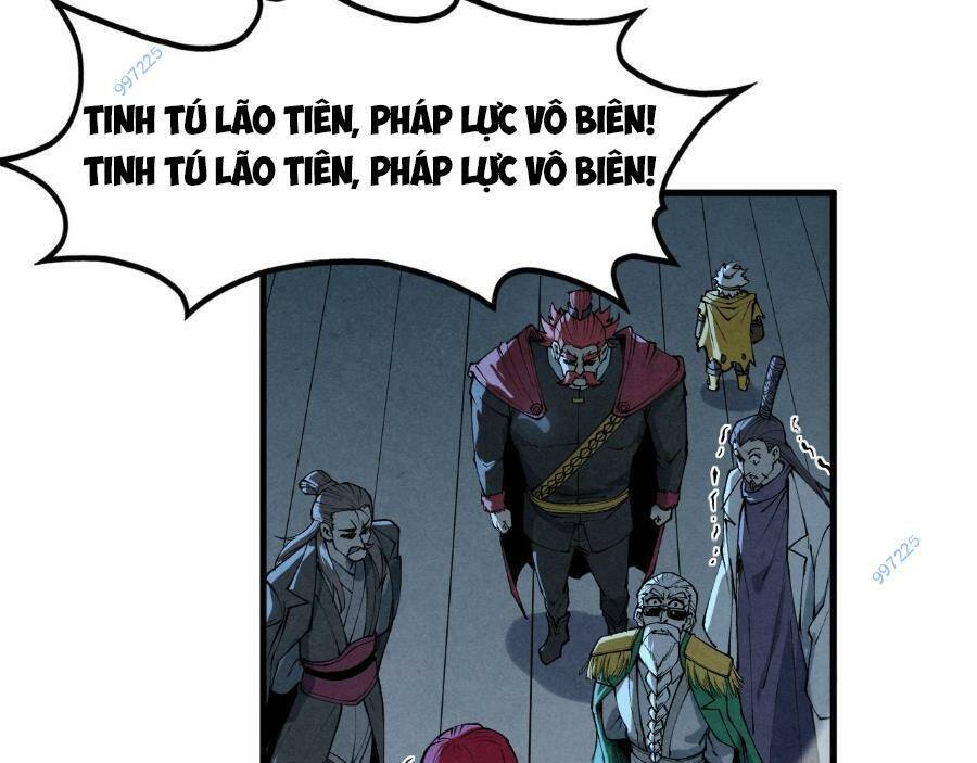 Vạn Cổ Chí Tôn Chap 284 - Next Chap 285