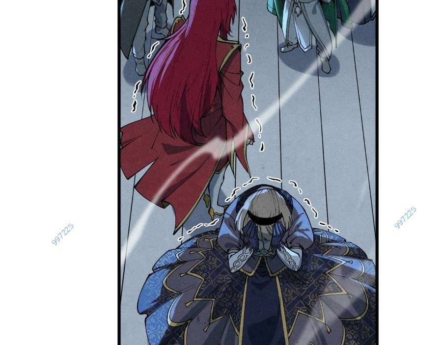 Vạn Cổ Chí Tôn Chap 284 - Next Chap 285