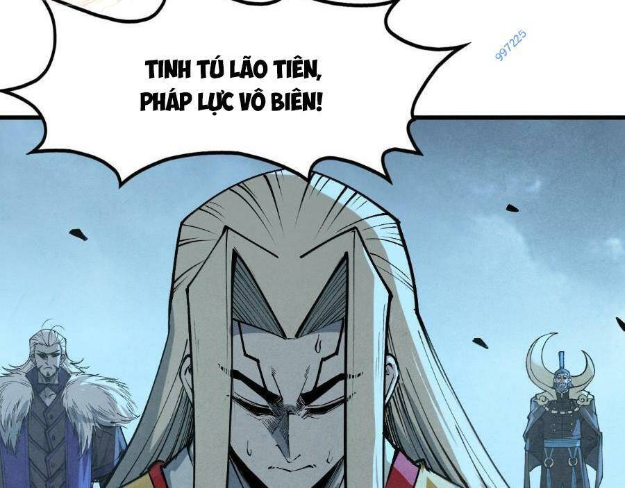 Vạn Cổ Chí Tôn Chap 284 - Next Chap 285