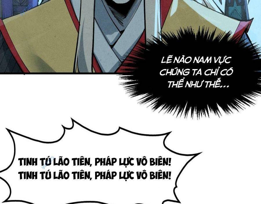 Vạn Cổ Chí Tôn Chap 284 - Next Chap 285