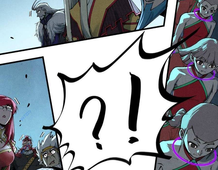 Vạn Cổ Chí Tôn Chap 284 - Next Chap 285