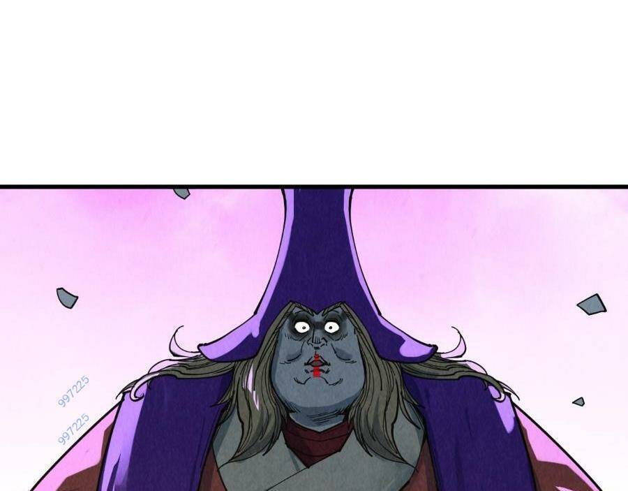 Vạn Cổ Chí Tôn Chap 284 - Next Chap 285