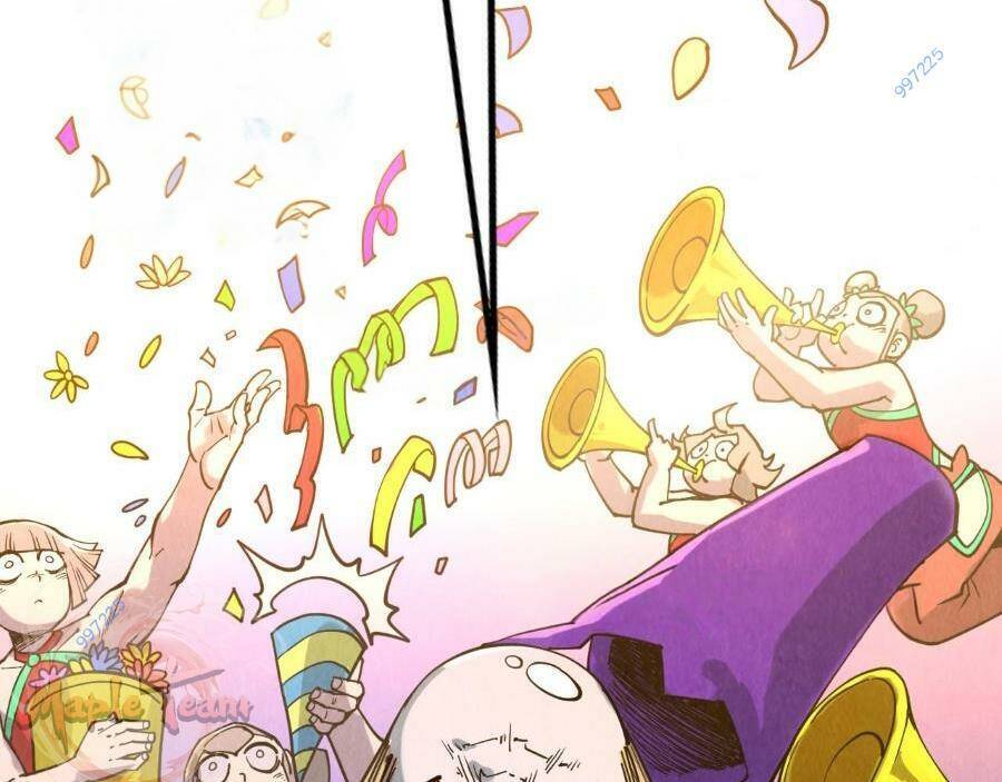 Vạn Cổ Chí Tôn Chap 284 - Next Chap 285