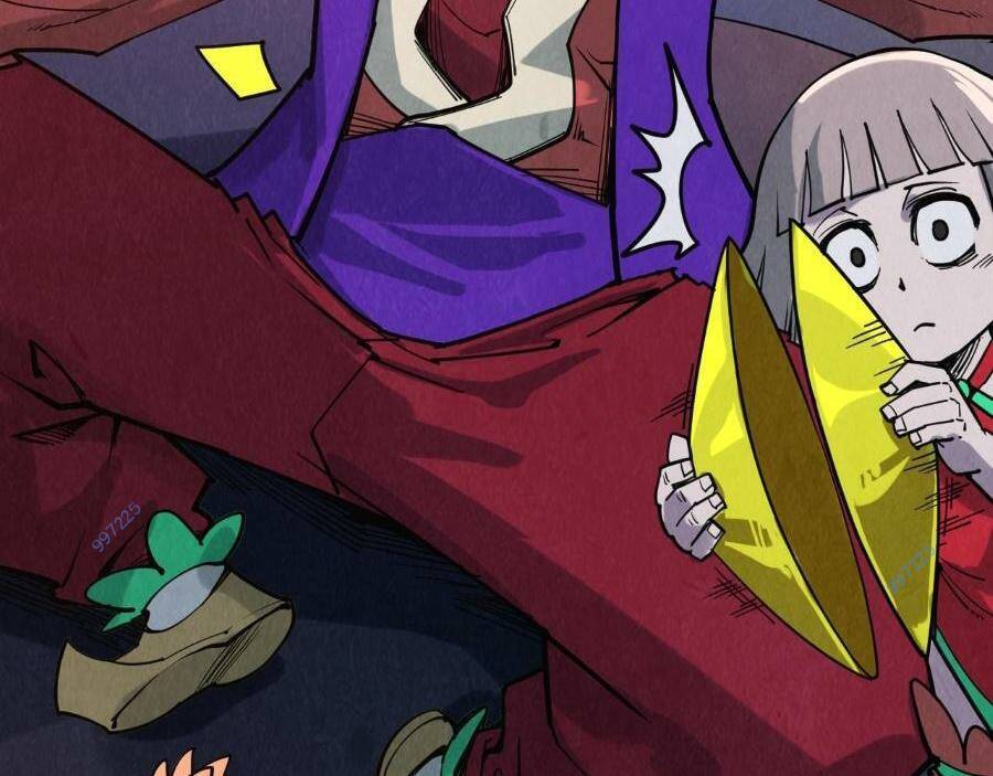 Vạn Cổ Chí Tôn Chap 284 - Next Chap 285