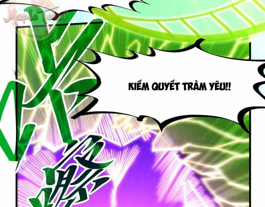 Vạn Cổ Chí Tôn Chap 284 - Next Chap 285