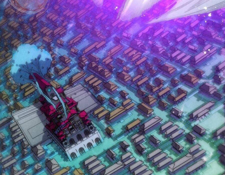 Vạn Cổ Chí Tôn Chap 284 - Next Chap 285