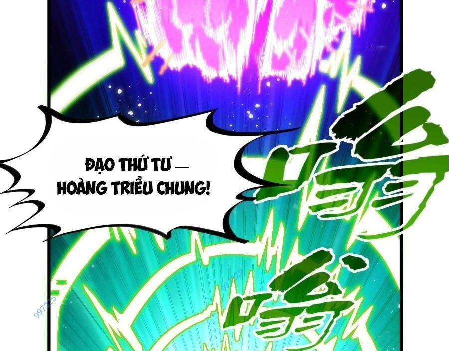 Vạn Cổ Chí Tôn Chap 284 - Next Chap 285
