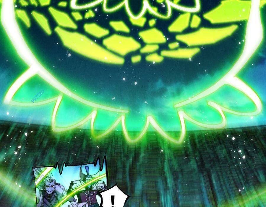 Vạn Cổ Chí Tôn Chap 284 - Next Chap 285
